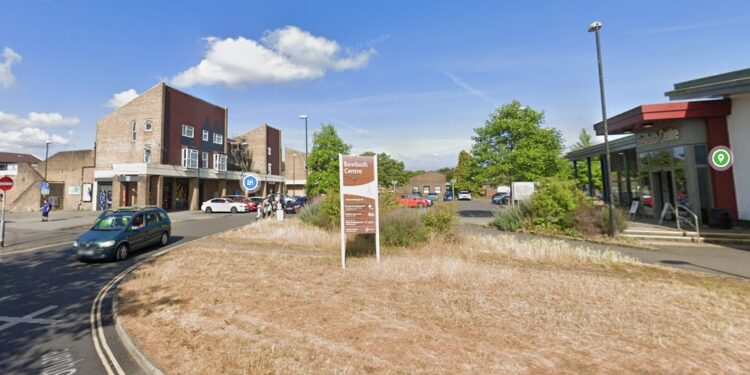 Three boys arrested over Crawley stabbing