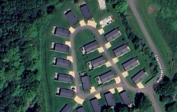 Holiday park wants to let out caravans as year-round homes