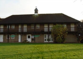 Rural hotel to be turned into 12-bed shared house