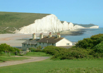 Former MP becomes trustee of Cuckmere Haven charity