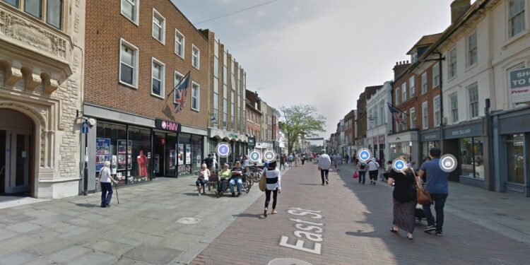 Boy charged with dangerously driving e-bike