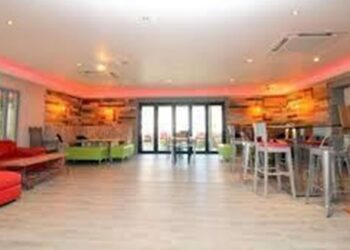 Leisure centre bar could lead to pool deaths, neighbours fear