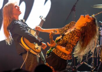 First Music Festival of 2025 takes place here in Sussex