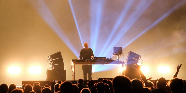 Brighton Dome showcases UK’s best record labels, electronic music, folk & jazz this spring