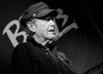 The Boys are back in town!