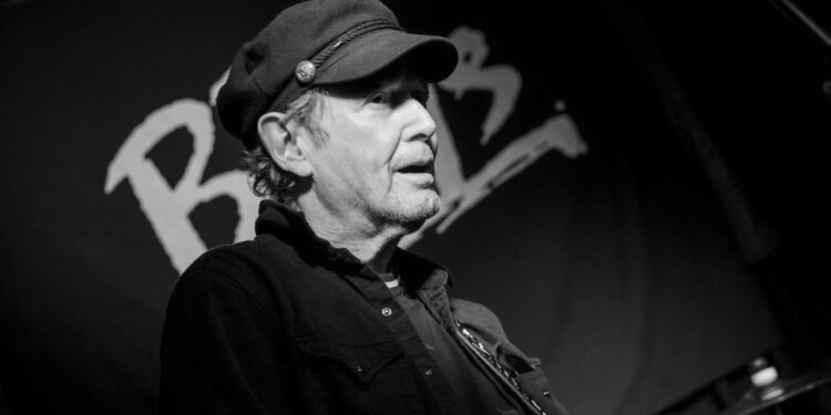 The Boys are back in town!