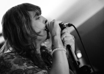 DITZ drop new ‘Never Exhale’ album