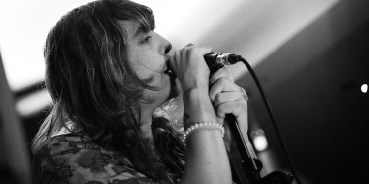 DITZ drop new ‘Never Exhale’ album