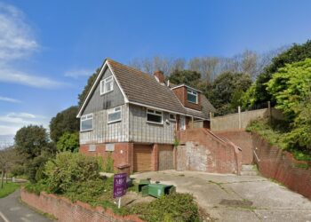 New homeless hostel could open in former family home