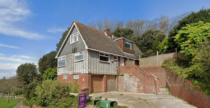 New homeless hostel could open in former family home