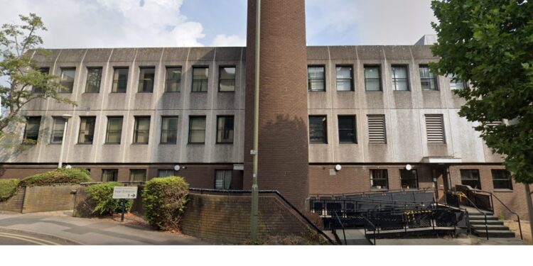 East Sussex PC charged with raping underage girl