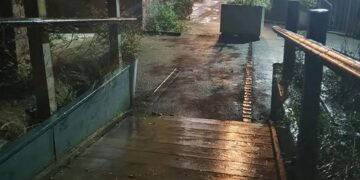 Spate of burglaries linked by police