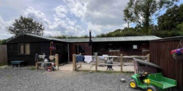 Family attempt to get planning permission for home more than five years after moving in