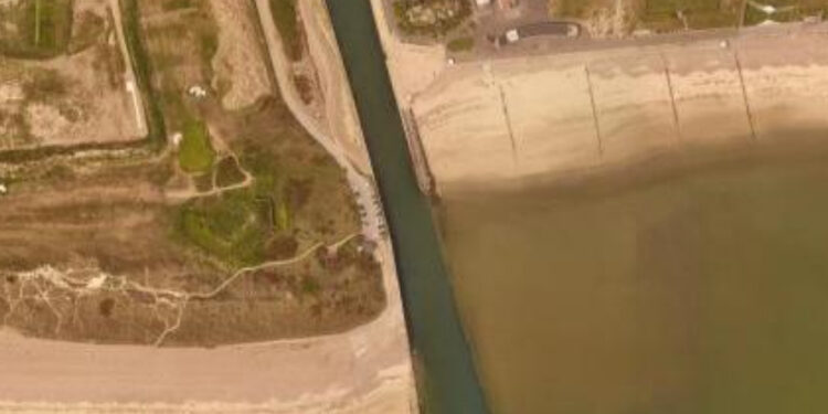 Sussex council could be forced to pay £18m for harbour improvements