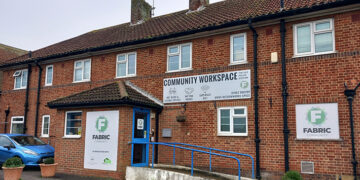 Lancing police station up for sale again