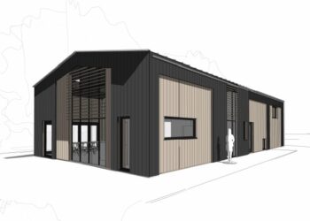 Barn conversion refused