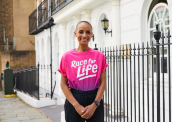 Sussex Race for Life opens for entries