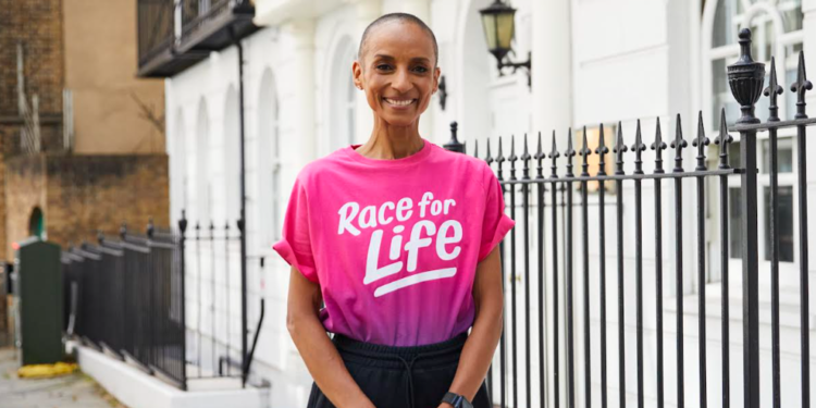 Sussex Race for Life opens for entries