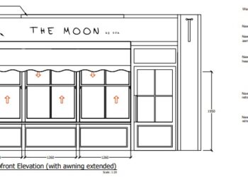 New independent cafe to open in Worthing