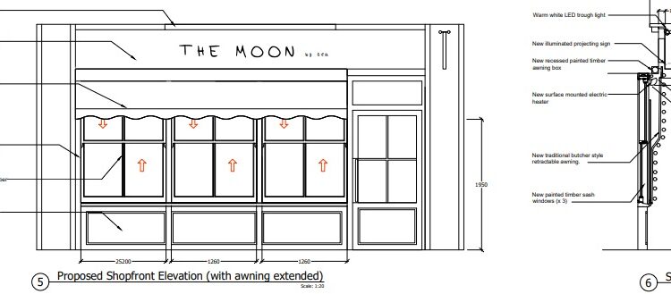 New independent cafe to open in Worthing