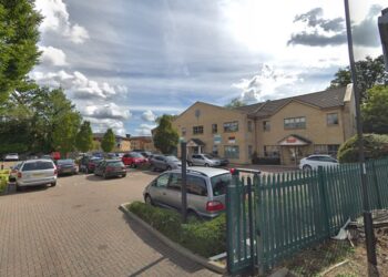 Crawley company fined over role in sending millions of spam texts