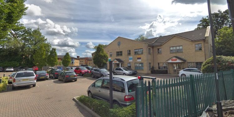 Crawley company fined over role in sending millions of spam texts