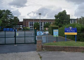 Two schools could shrink as pupil numbers fall