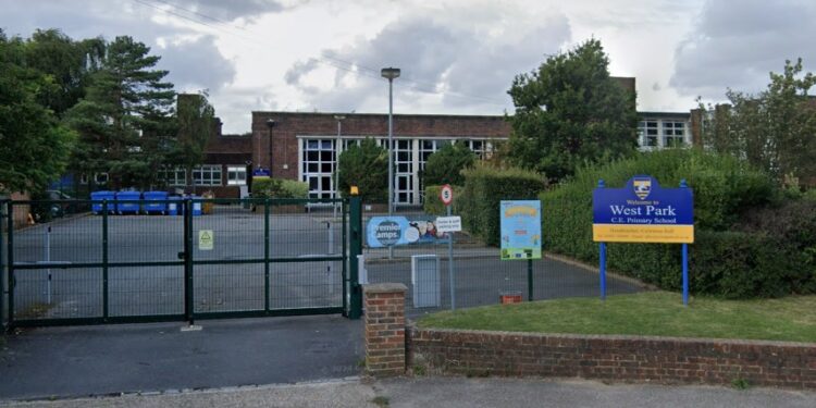 Two schools could shrink as pupil numbers fall