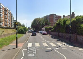 Calls for crossing at site of fatal hit and run turned down