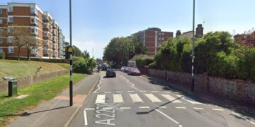 Calls for crossing at site of fatal hit and run turned down