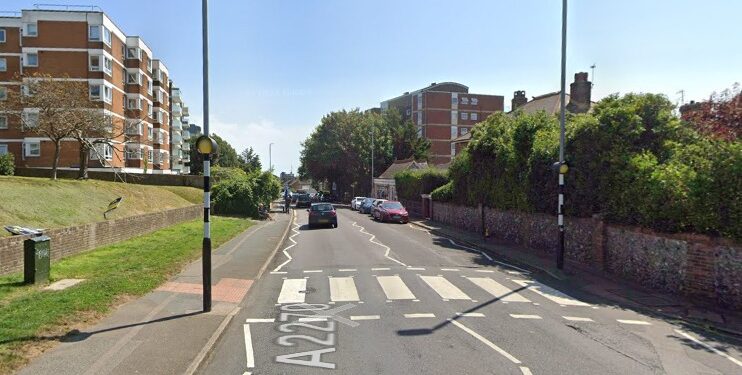 Calls for crossing at site of fatal hit and run turned down