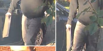 Police impersonators targeting Littlehampton OAPs