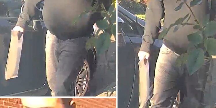 Police impersonators targeting Littlehampton OAPs