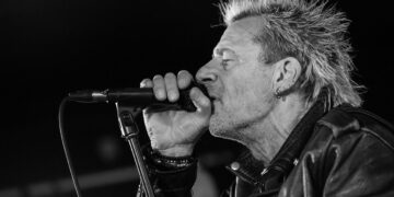 GBH gave us fire in Lewes