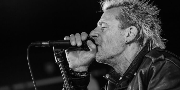 GBH gave us fire in Lewes