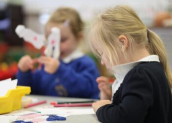 Days left to apply for primary school places