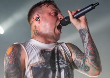 Brighton band ‘Architects’ announce intimate concert