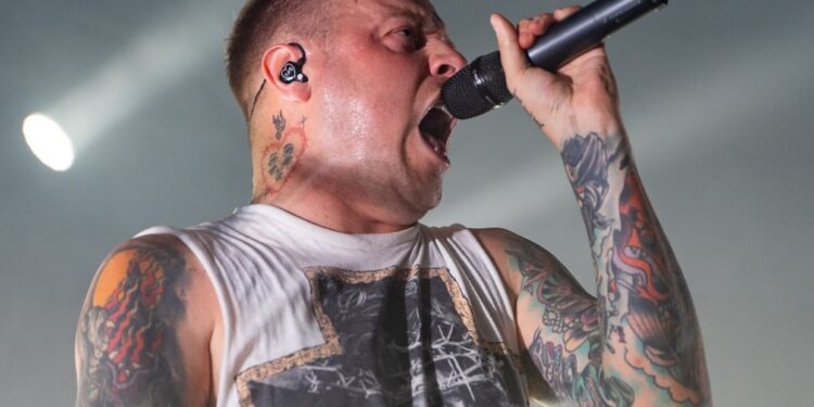 Brighton band ‘Architects’ announce intimate concert