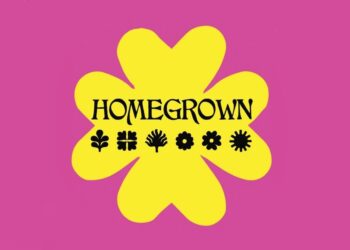 Brighton’s ‘Homegrown Festival’ announce Second Wave of acts!