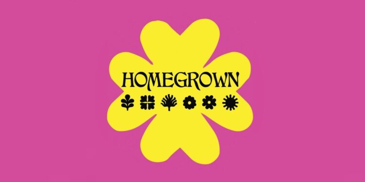Brighton’s ‘Homegrown Festival’ announce Second Wave of acts!