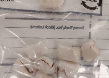 Autumn county lines crackdown has halved drug-related crime, police say