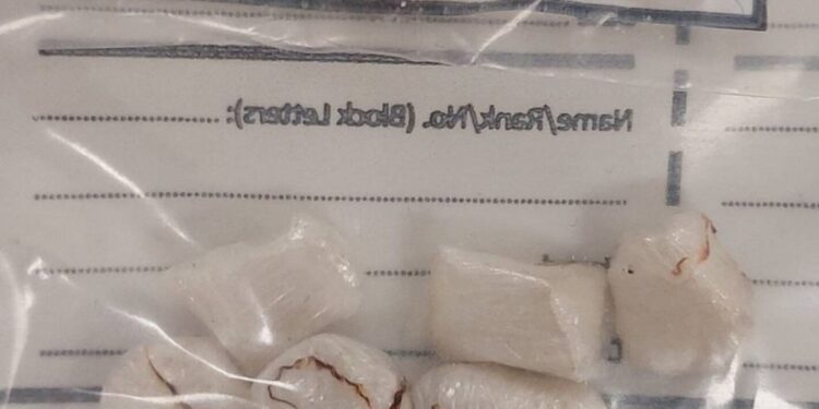 Autumn county lines crackdown has halved drug-related crime, police say