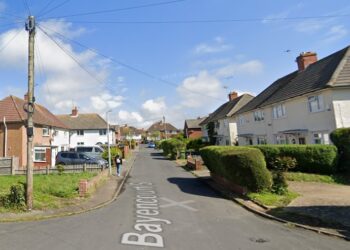 Woman arrested for murder after Bexhill stabbing