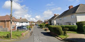 Woman arrested for murder after Bexhill stabbing