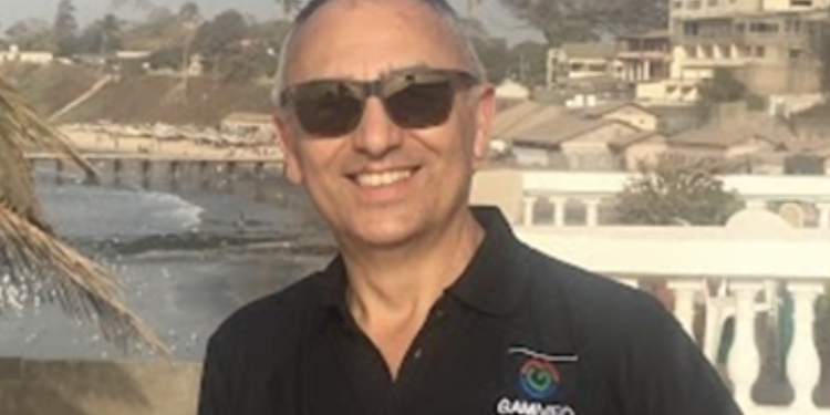 Casiano Barrera Groba Colleagues pay tributes to kind and gifted intensive care consultant