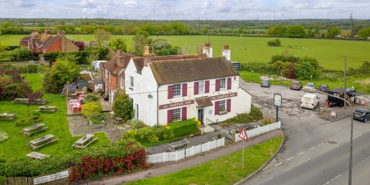 Village pub set to reopen next year