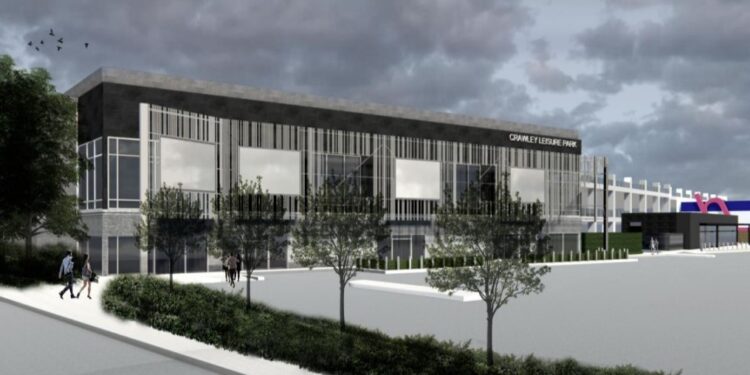 Hundreds oppose plans to convert gym into smaller units