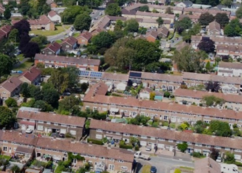 Temporary housing costs soar and pose critical risk to council finances