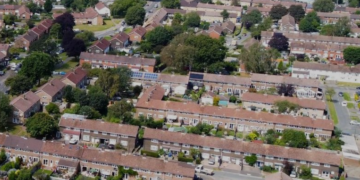 Temporary housing costs soar and pose critical risk to council finances