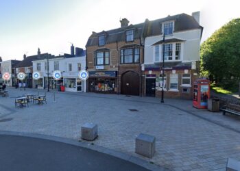 Man arrested over anti-Semitic assault